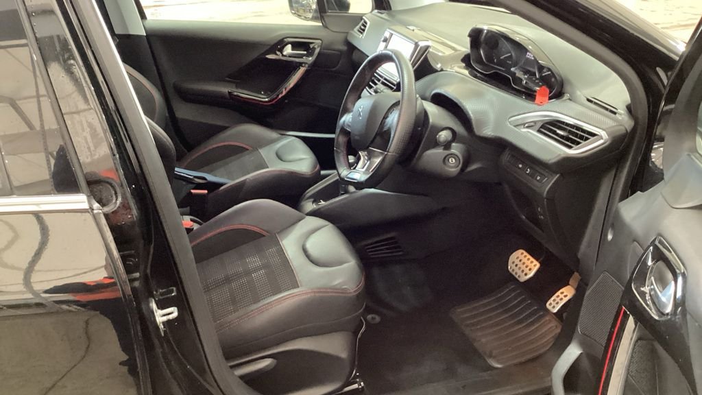 Used Peugeot 208 2018 for sale - 76356668: Photo 9