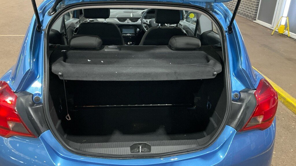 Used Vauxhall Corsa 2018 for sale - 77821214: Photo 12