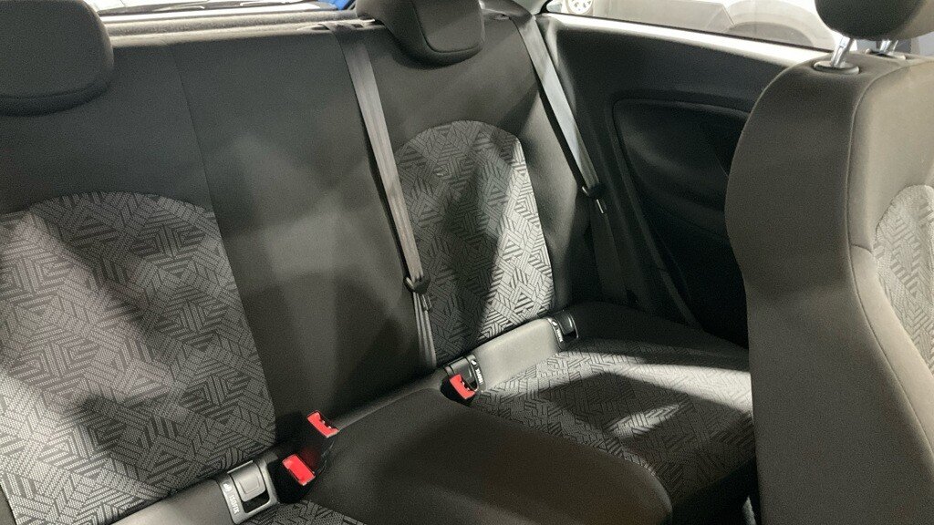 Used Vauxhall Corsa 2018 for sale - 77821214: Photo 14