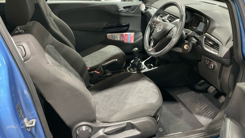 Used Vauxhall Corsa 2018 for sale - 77821214: Photo 15