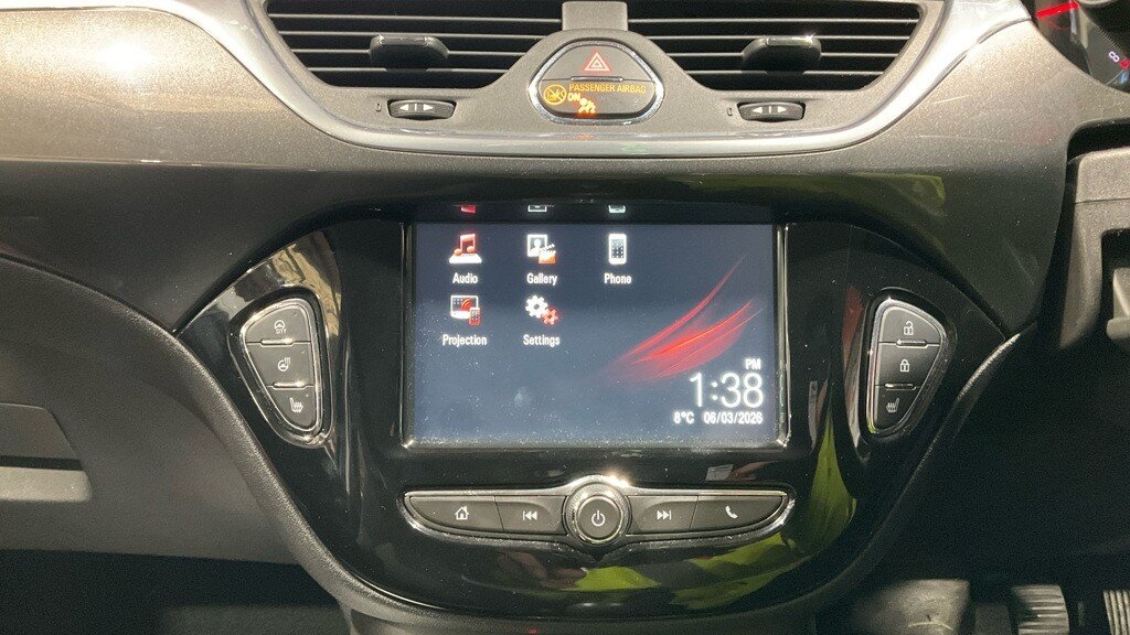 Used Vauxhall Corsa 2018 for sale - 77821214: Photo 17