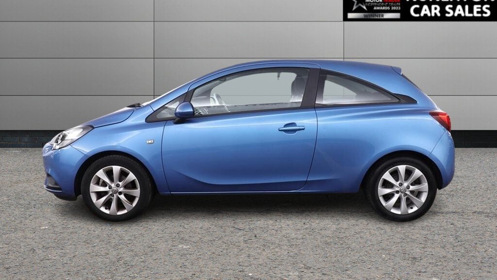 Used Vauxhall Corsa 2018 for sale - 77821214: Photo 5