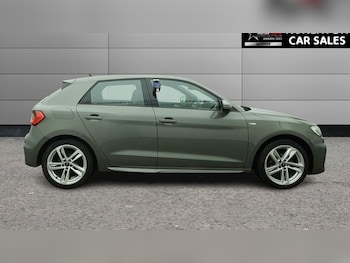 Used Audi A1 2021 for sale - 78619562: Photo
