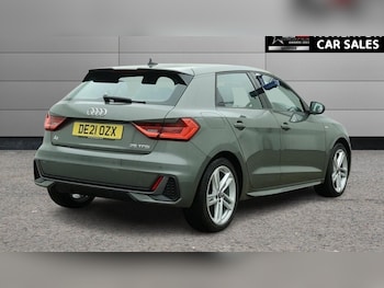 Used Audi A1 2021 for sale - 78619562: Photo