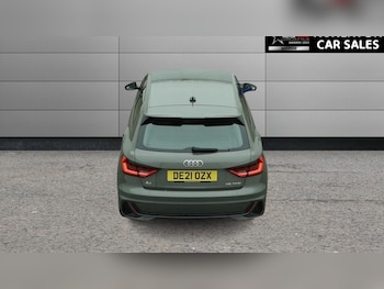 Used Audi A1 2021 for sale - 78619562: Photo