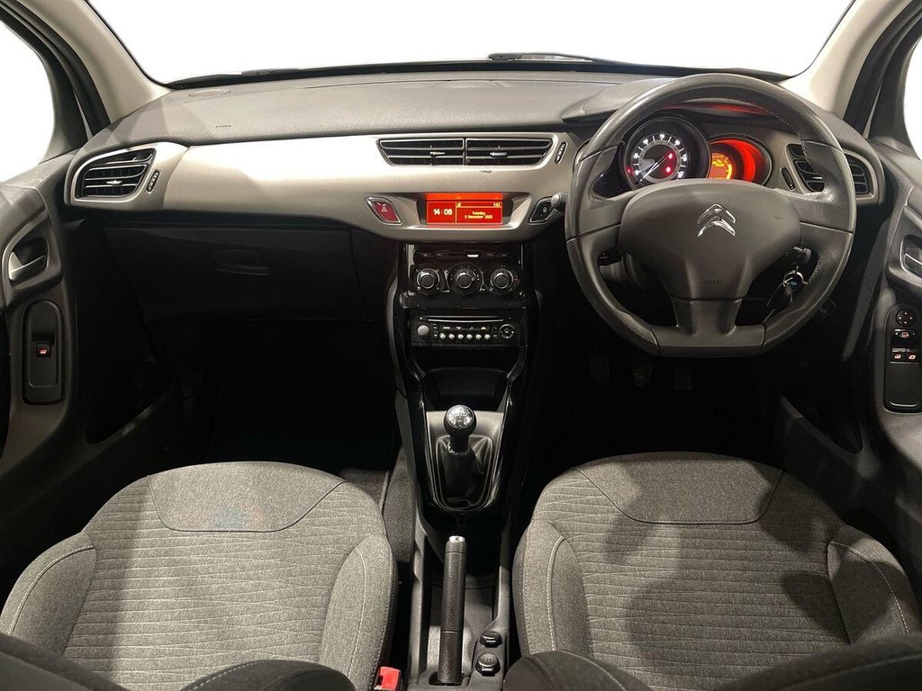 Used Citroen C3 2016 for sale - 76888514: Photo 10