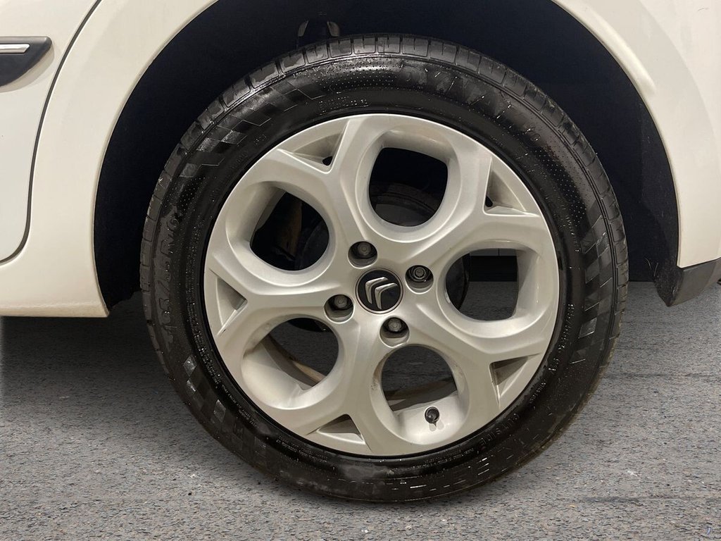 Used Citroen C3 2016 for sale - 76888514: Photo 12