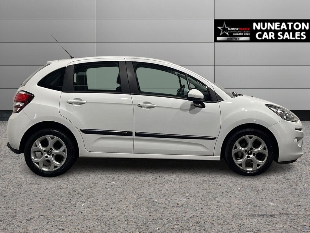 Used Citroen C3 2016 for sale - 76888514: Photo 2