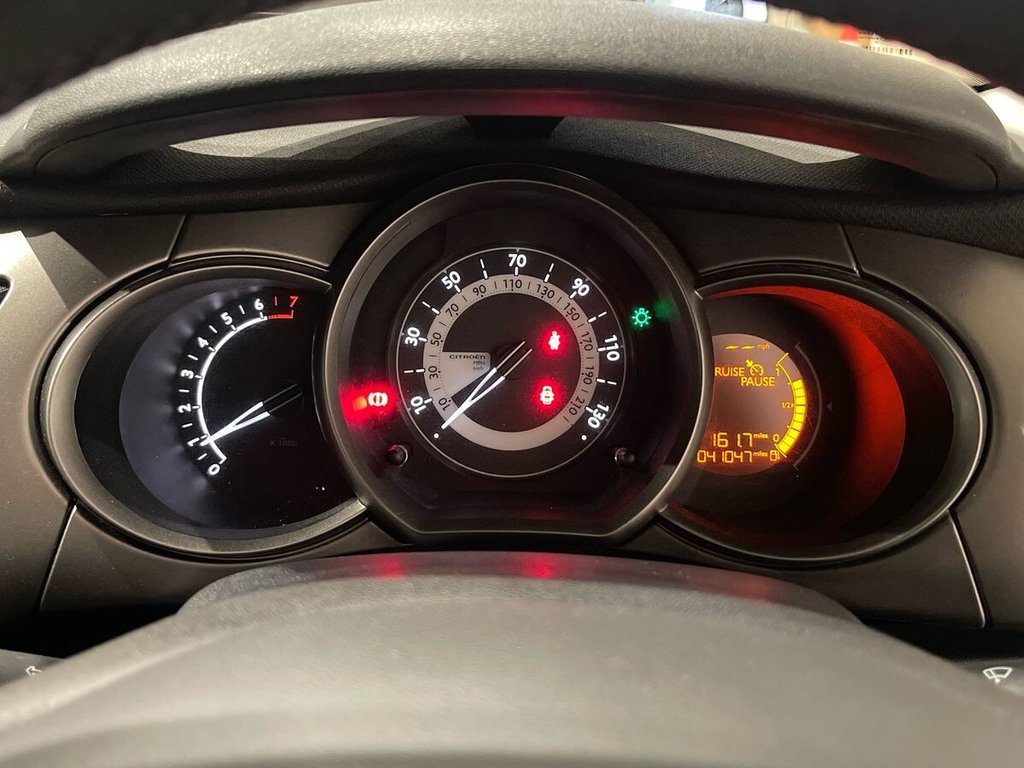 Used Citroen C3 2016 for sale - 76888514: Photo 21