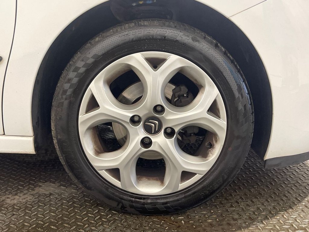 Used Citroen C3 2016 for sale - 76888514: Photo 27