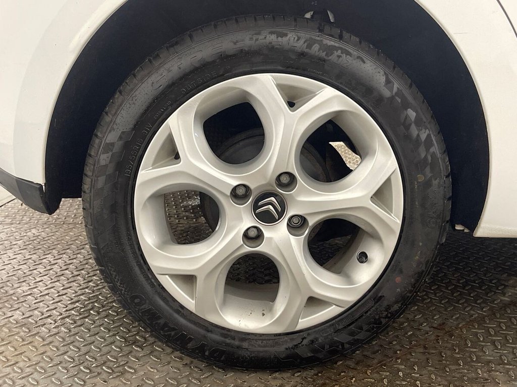 Used Citroen C3 2016 for sale - 76888514: Photo 28