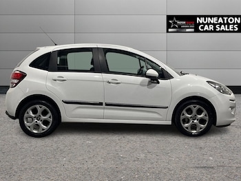 Used Citroen C3 2016 for sale - 76888514: Photo