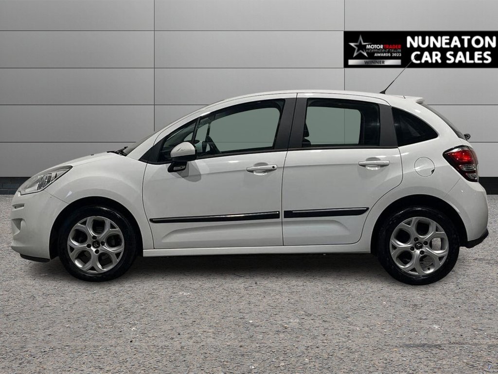 Used Citroen C3 2016 for sale - 76888514: Photo 6
