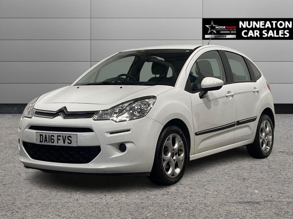 Used Citroen C3 2016 for sale - 76888514: Photo 7