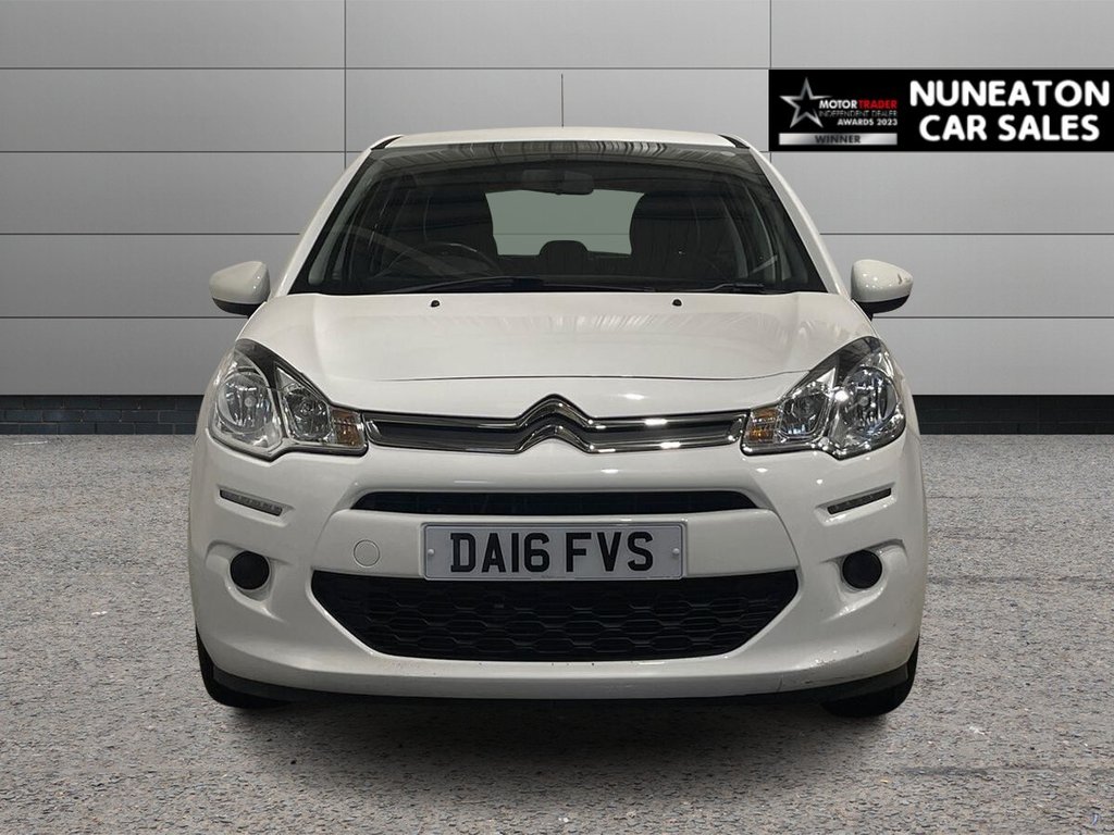 Used Citroen C3 2016 for sale - 76888514: Photo 8