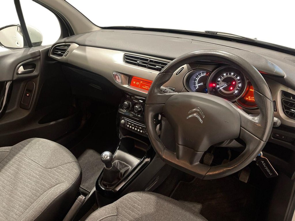 Used Citroen C3 2016 for sale - 76888514: Photo 9