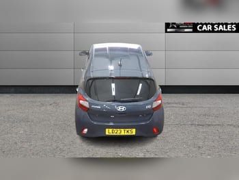 Used Hyundai i10 2023 for sale - 79625516: Photo