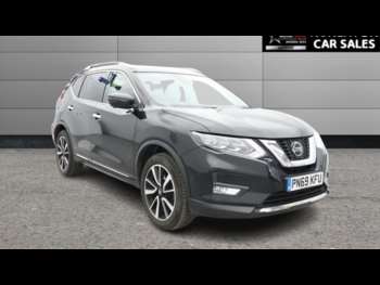 2019 (69) - 1.7 dCi Tekna 5dr