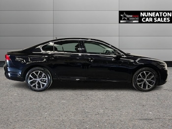 Used Volkswagen Passat 2020 for sale - 78357888: Photo