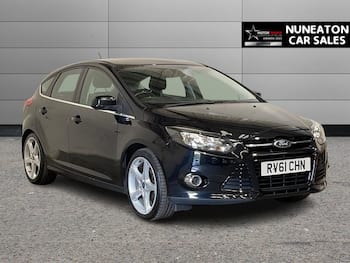 Used Ford Focus 2011 for sale - 79643389: Photo