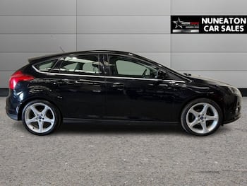Used Ford Focus 2011 for sale - 79643389: Photo
