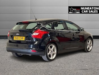 Used Ford Focus 2011 for sale - 79643389: Photo