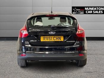 Used Ford Focus 2011 for sale - 79643389: Photo