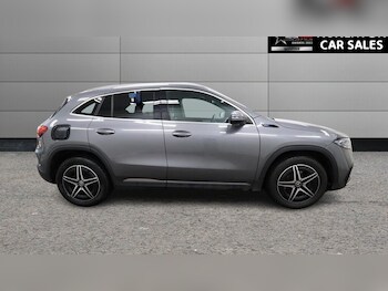 Used Mercedes-Benz EQA 2021 for sale - 78271792: Photo