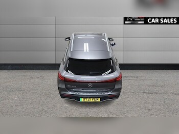 Used Mercedes-Benz EQA 2021 for sale - 78271792: Photo