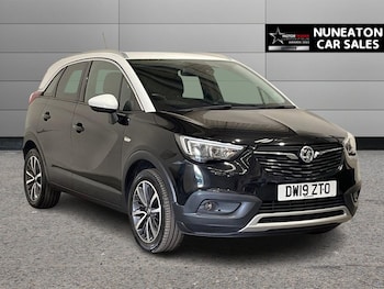 Used Vauxhall Crossland X 2019 for sale - 78798009: Photo