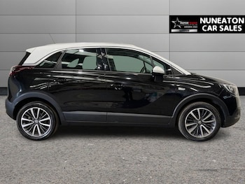 Used Vauxhall Crossland X 2019 for sale - 78798009: Photo