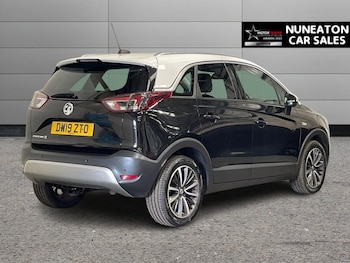 Used Vauxhall Crossland X 2019 for sale - 78798009: Photo
