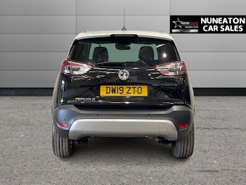 Used Vauxhall Crossland X 2019 for sale - 78798009: Photo