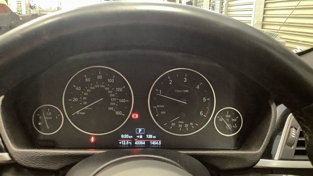 Used BMW 3 Series 2018 for sale - 76345599: Photo 10