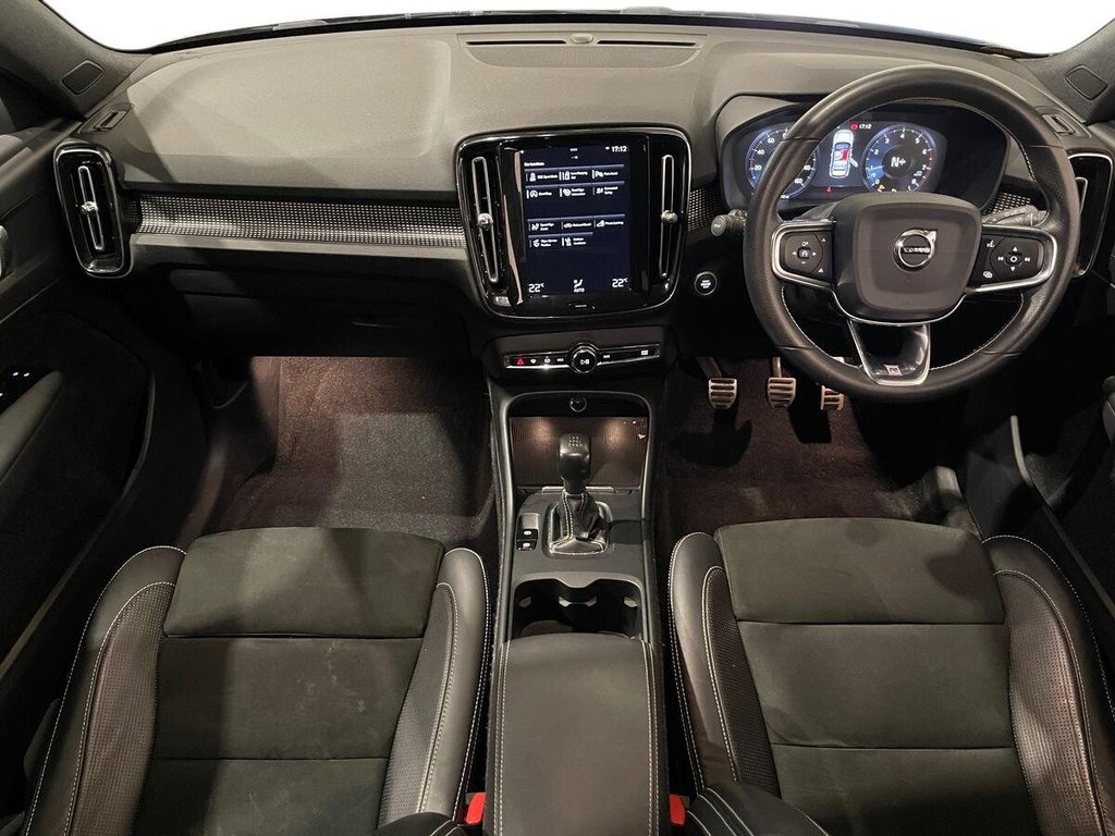 Used Volvo XC40 2019 for sale - 76038653: Photo 10