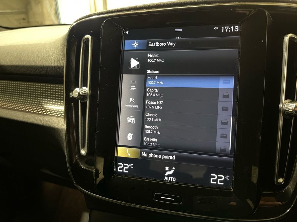 Used Volvo XC40 2019 for sale - 76038653: Photo 11