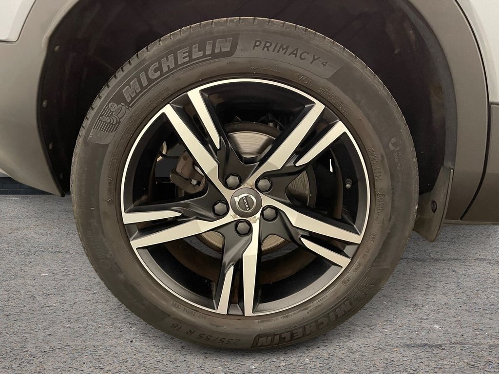 Used Volvo XC40 2019 for sale - 76038653: Photo 12