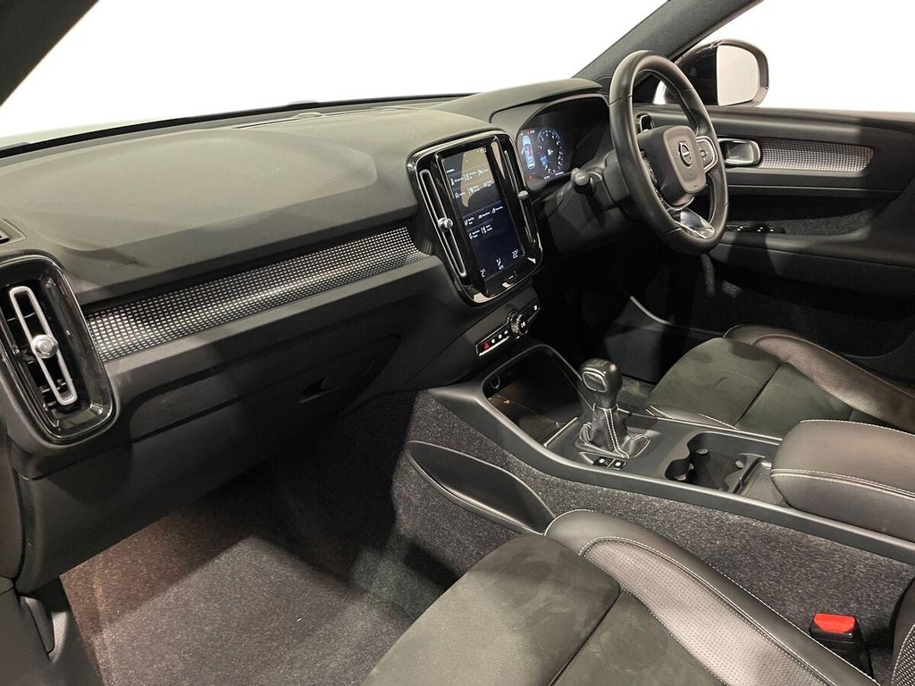 Used Volvo XC40 2019 for sale - 76038653: Photo 14