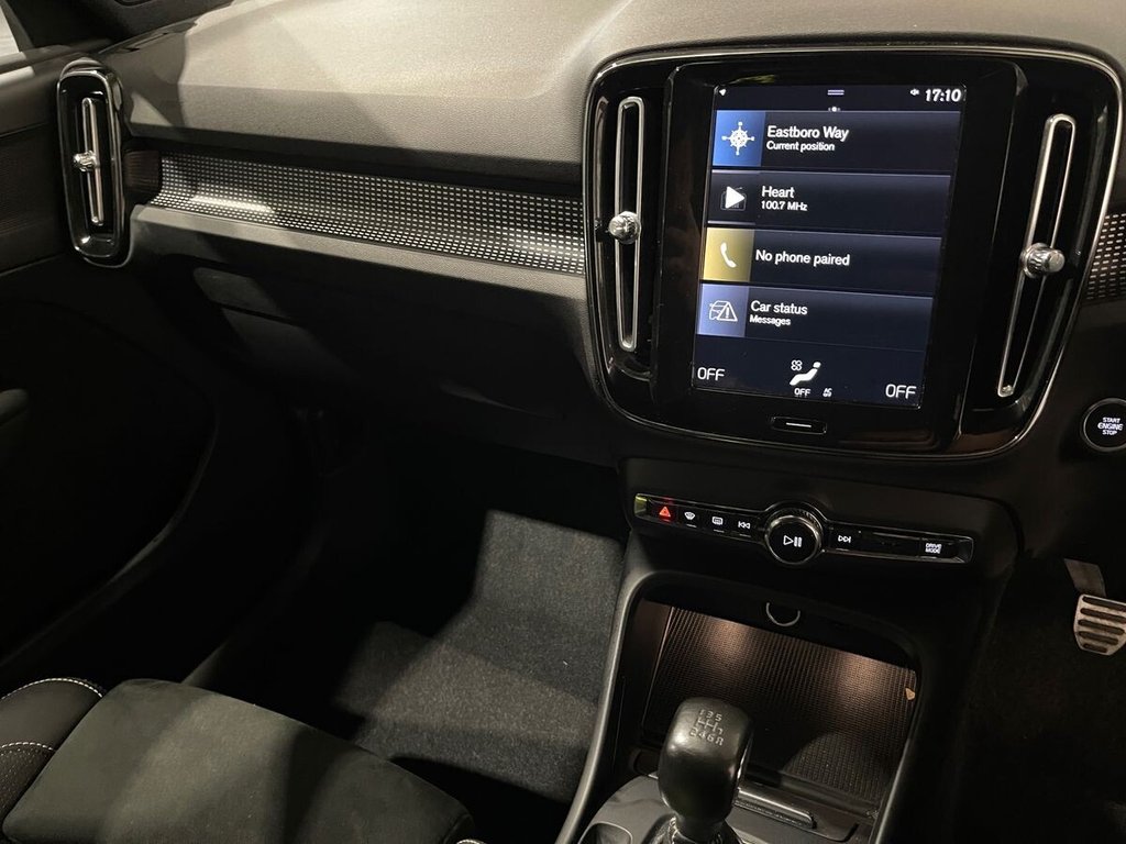Used Volvo XC40 2019 for sale - 76038653: Photo 16