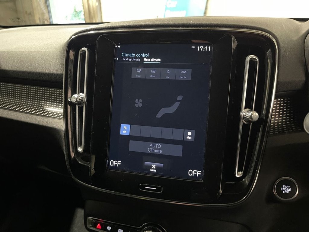 Used Volvo XC40 2019 for sale - 76038653: Photo 17
