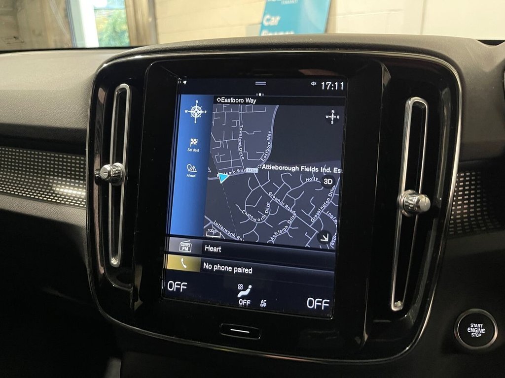 Used Volvo XC40 2019 for sale - 76038653: Photo 20
