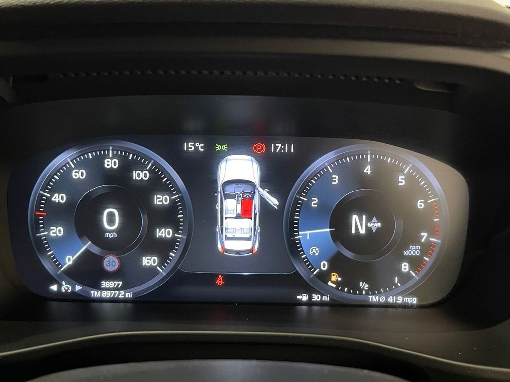 Used Volvo XC40 2019 for sale - 76038653: Photo 22