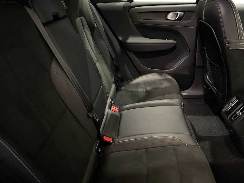 Used Volvo XC40 2019 for sale - 76038653: Photo 26