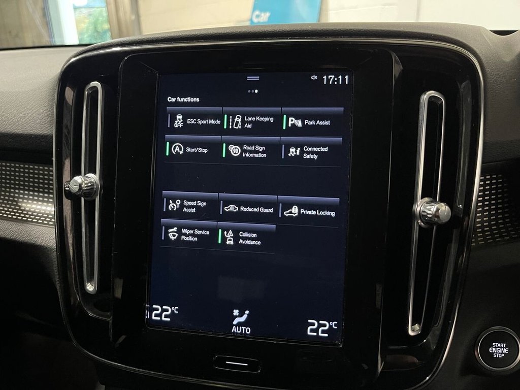 Used Volvo XC40 2019 for sale - 76038653: Photo 29
