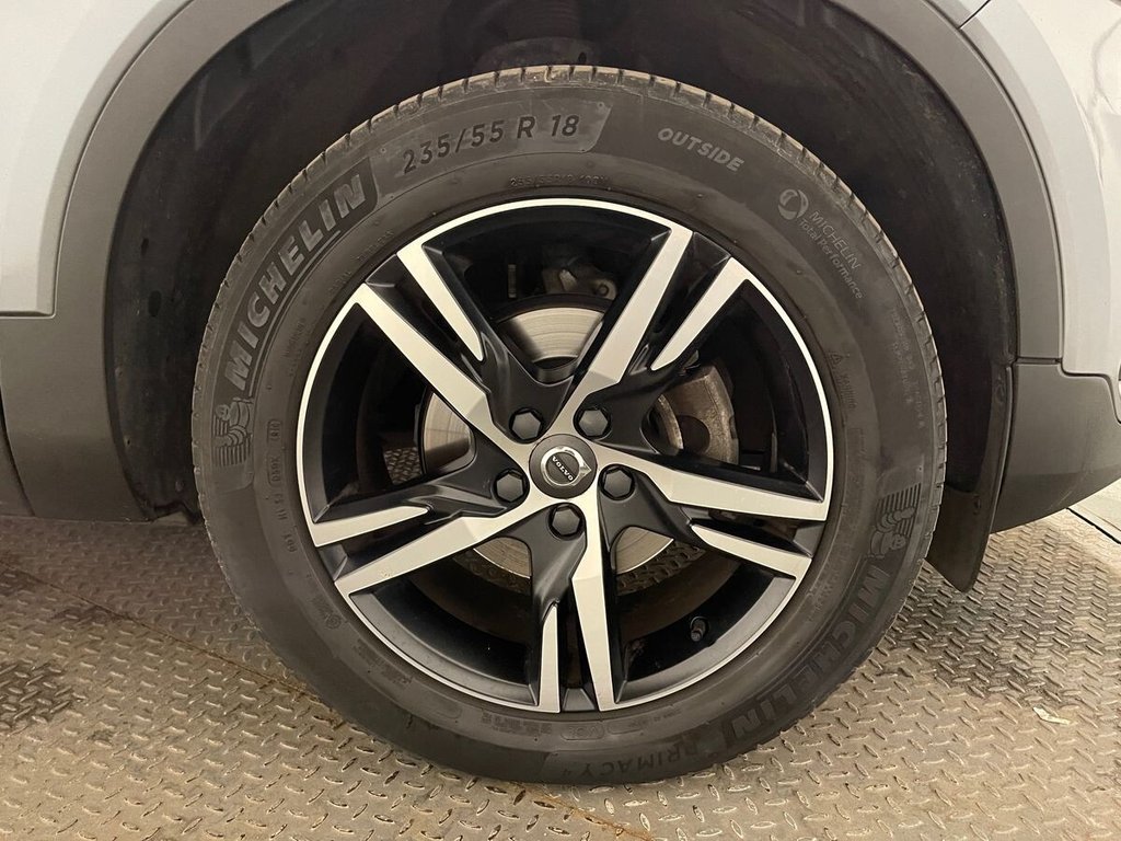 Used Volvo XC40 2019 for sale - 76038653: Photo 30