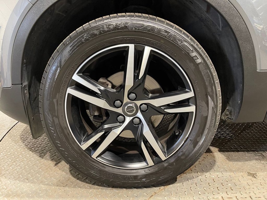 Used Volvo XC40 2019 for sale - 76038653: Photo 31