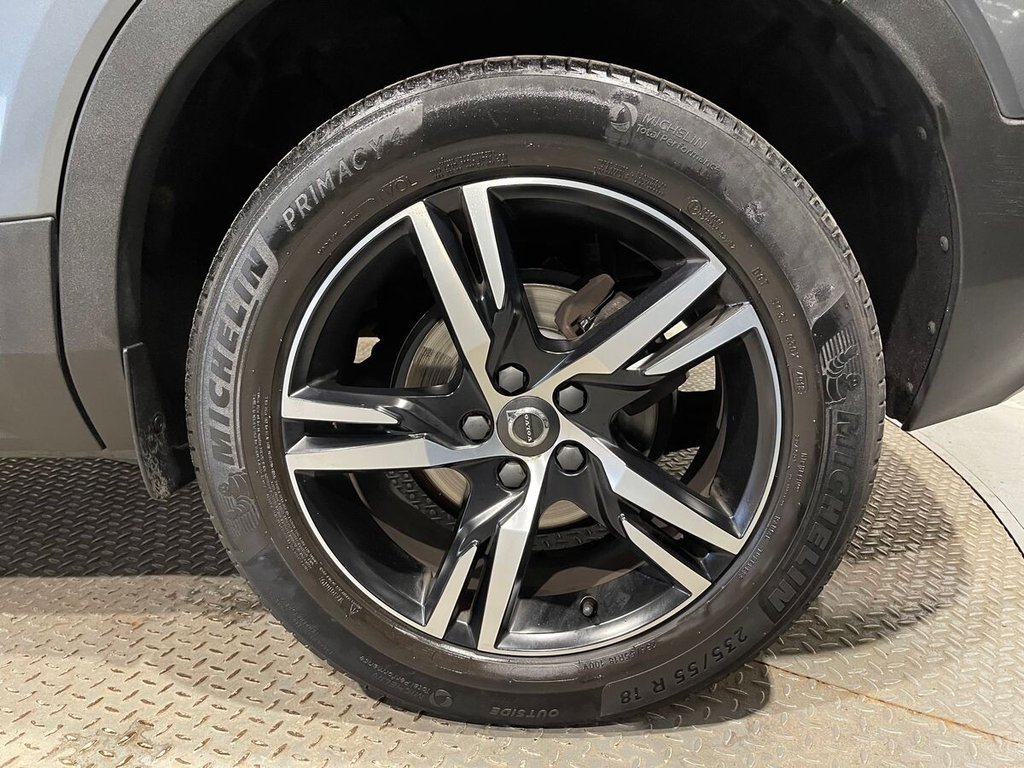 Used Volvo XC40 2019 for sale - 76038653: Photo 32