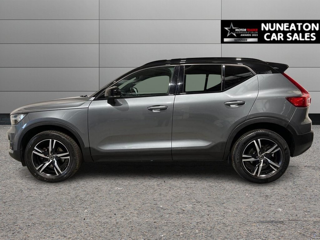 Used Volvo XC40 2019 for sale - 76038653: Photo 6