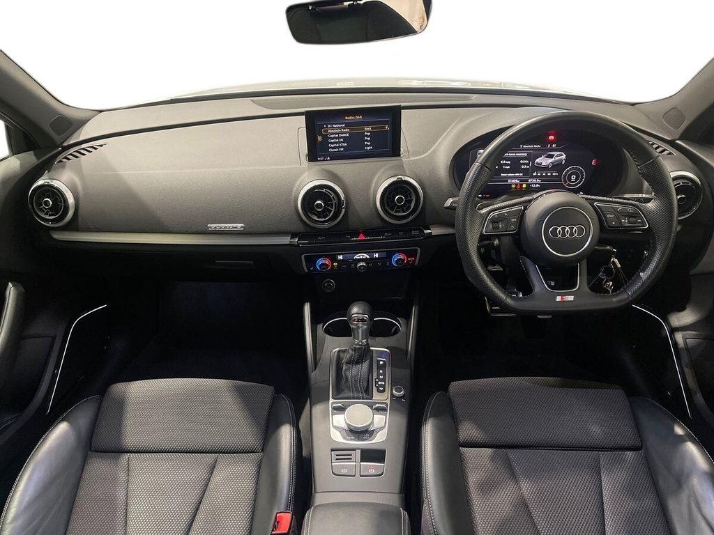 Used Audi A3 2018 for sale - 76848253: Photo 10