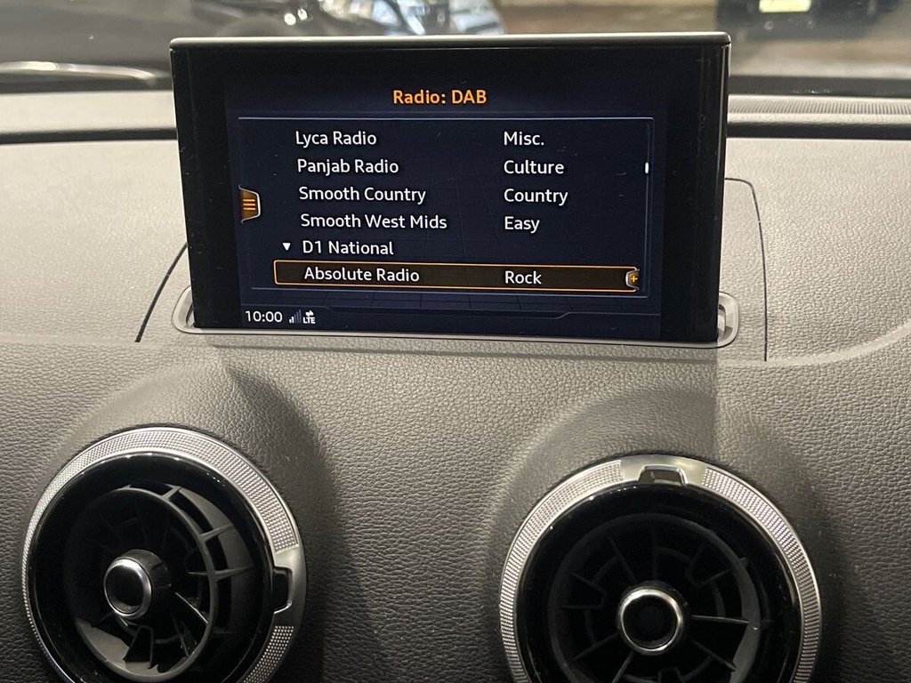 Used Audi A3 2018 for sale - 76848253: Photo 11